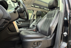 Land-Rover DISCOVERY SPORT 2.0 TD4 180 HSE 4X4 7 PLACES * FULL ENTRETIEN * CT OK * GARANTIE 6 MOIS