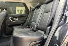 Land-Rover DISCOVERY SPORT 2.0 TD4 180 HSE 4X4 7 PLACES * FULL ENTRETIEN * CT OK * GARANTIE 6 MOIS
