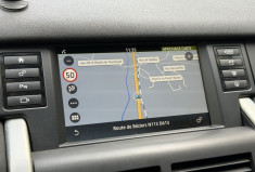 Land-Rover DISCOVERY SPORT 2.0 TD4 180 HSE 4X4 7 PLACES * FULL ENTRETIEN * CT OK * GARANTIE 6 MOIS