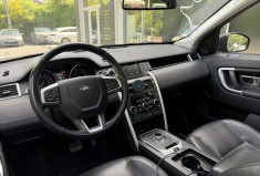 Land-Rover DISCOVERY SPORT 2.0 TD4 180 HSE 4X4 7 PLACES * FULL ENTRETIEN * CT OK * GARANTIE 6 MOIS