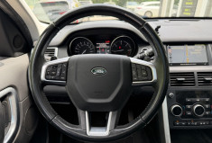 Land-Rover DISCOVERY SPORT 2.0 TD4 180 HSE 4X4 7 PLACES * FULL ENTRETIEN * CT OK * GARANTIE 6 MOIS