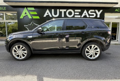 Land-Rover DISCOVERY SPORT 2.0 TD4 180 HSE 4X4 7 PLACES * FULL ENTRETIEN * CT OK * GARANTIE 6 MOIS
