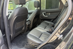 Land-Rover DISCOVERY SPORT 2.0 TD4 180 HSE 4X4 7 PLACES * FULL ENTRETIEN * CT OK * GARANTIE 6 MOIS