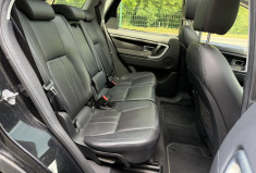Land-Rover DISCOVERY SPORT 2.0 TD4 180 HSE 4X4 7 PLACES * FULL ENTRETIEN * CT OK * GARANTIE 6 MOIS