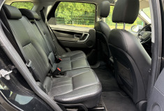 Land-Rover DISCOVERY SPORT 2.0 TD4 180 HSE 4X4 7 PLACES * FULL ENTRETIEN * CT OK * GARANTIE 6 MOIS
