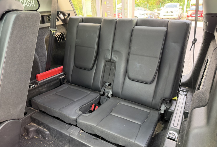 Land-Rover DISCOVERY SPORT 2.0 TD4 180 HSE 4X4 7 PLACES * FULL ENTRETIEN * CT OK * GARANTIE 6 MOIS