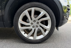 Land-Rover DISCOVERY SPORT 2.0 TD4 180 HSE 4X4 7 PLACES * FULL ENTRETIEN * CT OK * GARANTIE 6 MOIS