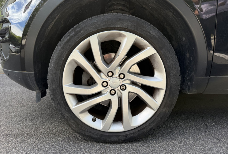 Land-Rover DISCOVERY SPORT 2.0 TD4 180 HSE 4X4 7 PLACES * FULL ENTRETIEN * CT OK * GARANTIE 6 MOIS