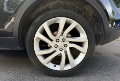 Land-Rover DISCOVERY SPORT 2.0 TD4 180 HSE 4X4 7 PLACES * FULL ENTRETIEN * CT OK * GARANTIE 6 MOIS