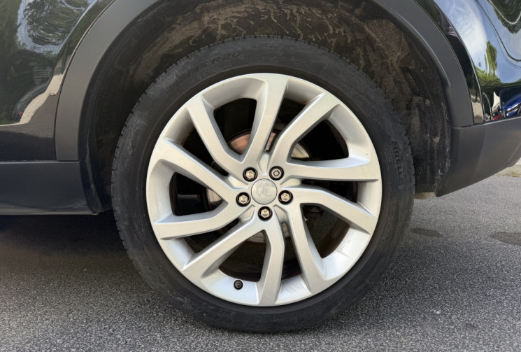 Land-Rover DISCOVERY SPORT 2.0 TD4 180 HSE 4X4 7 PLACES * FULL ENTRETIEN * CT OK * GARANTIE 6 MOIS