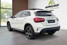 Mercedes GLA 220D 177ch PACK AMG 7G-TRONIC