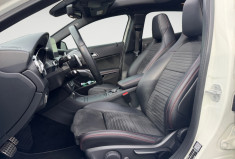 Mercedes GLA 220D 177ch PACK AMG 7G-TRONIC