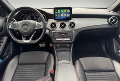 Mercedes GLA 220D 177ch PACK AMG 7G-TRONIC