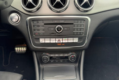 Mercedes GLA 220D 177ch PACK AMG 7G-TRONIC