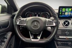 Mercedes GLA 220D 177ch PACK AMG 7G-TRONIC