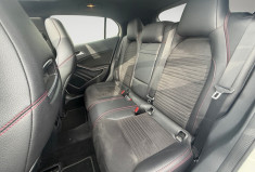Mercedes GLA 220D 177ch PACK AMG 7G-TRONIC