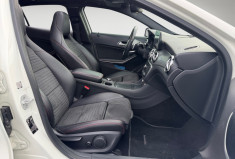 Mercedes GLA 220D 177ch PACK AMG 7G-TRONIC
