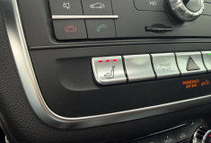 Mercedes GLA 220D 177ch PACK AMG 7G-TRONIC