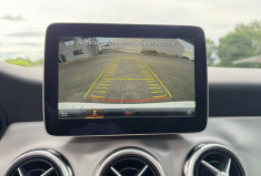 Mercedes GLA 220D 177ch PACK AMG 7G-TRONIC