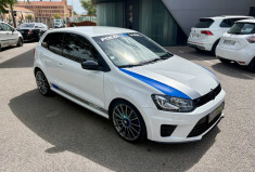 Volkswagen Polo WRC