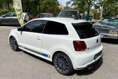 Volkswagen Polo R WRC 220cv Origine France / Super état / 