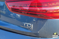 Audi Q3 2.0 184ch Ambition Luxe S-Tronic 7