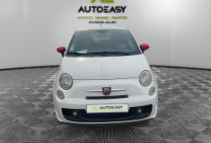 FIAT 500 ABARTH / 1.4 / 135 CH / T-JET