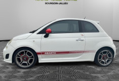 FIAT 500 ABARTH / 1.4 / 135 CH / T-JET