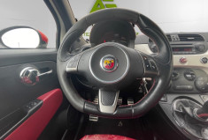 FIAT 500 ABARTH / 1.4 / 135 CH / T-JET