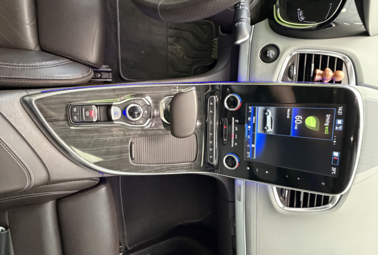 Renault Espace V 200 CV INITIALE PARIS 4 CONTROLE