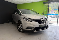 Renault Espace V 200 CV INITIALE PARIS 4 CONTROLE