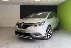 Renault Espace V 200 CV INITIALE PARIS 4 CONTROLE