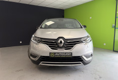 Renault Espace V 200 CV INITIALE PARIS 4 CONTROLE