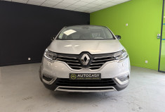 Renault Espace V 200 CV INITIALE PARIS 4 CONTROLE