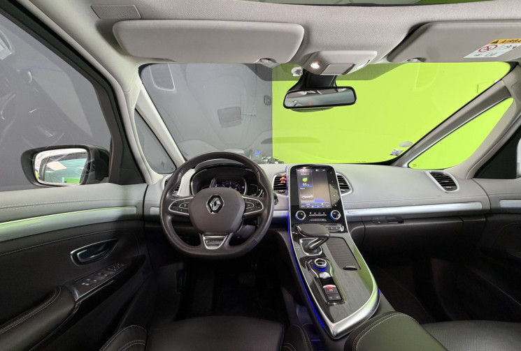 Renault Espace V 200 CV INITIALE PARIS 4 CONTROLE