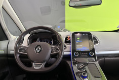 Renault Espace V 200 CV INITIALE PARIS 4 CONTROLE