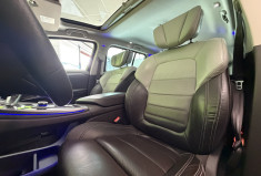 Renault Espace V 200 CV INITIALE PARIS 4 CONTROLE