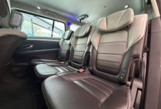 Renault Espace V 200 CV INITIALE PARIS 4 CONTROLE