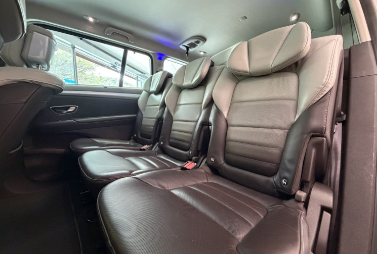Renault Espace V 200 CV INITIALE PARIS 4 CONTROLE