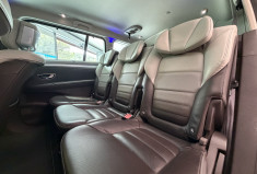 Renault Espace V 200 CV INITIALE PARIS 4 CONTROLE