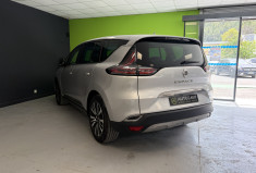 Renault Espace V 200 CV INITIALE PARIS 4 CONTROLE