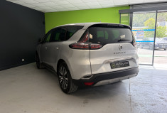 Renault Espace V 200 CV INITIALE PARIS 4 CONTROLE