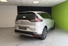 Renault Espace V 200 CV INITIALE PARIS 4 CONTROLE