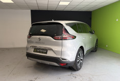 Renault Espace V 200 CV INITIALE PARIS 4 CONTROLE