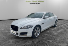 Jaguar XF 2.0 / 180 CH / PRESTIGE 4x4