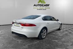 Jaguar XF 2.0 / 180 CH / PRESTIGE 4x4
