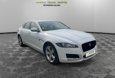 Jaguar XF 2.0 / 180 CH / PRESTIGE 4x4