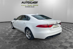 Jaguar XF 2.0 / 180 CH / PRESTIGE 4x4