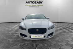 Jaguar XF 2.0 / 180 CH / PRESTIGE 4x4