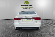 Jaguar XF 2.0 / 180 CH / PRESTIGE 4x4
